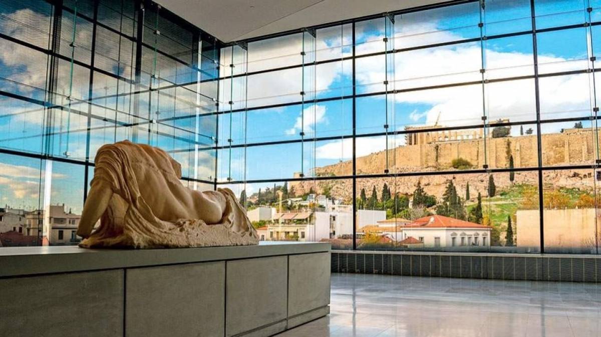 Μουσεία και αρχαιολογικοί χώροι γέμισαν επισκέπτες τον Οκτώβριο