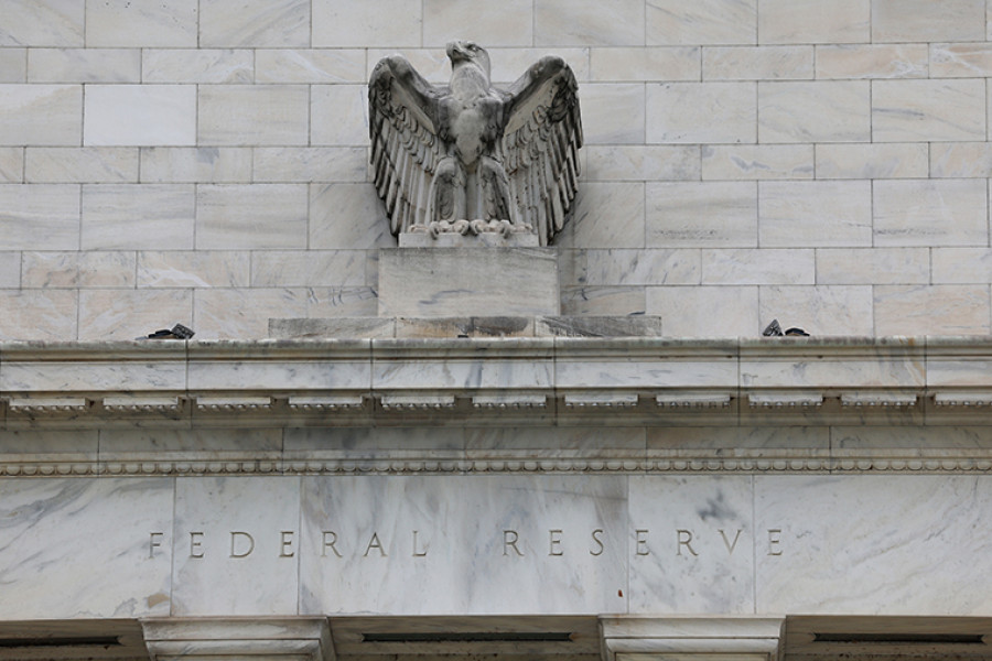 Η Fed αύξησε ξανά τα επιτόκια κατά 75 μονάδες βάσης