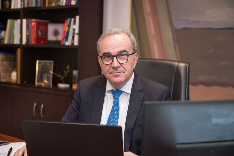 Παπαθανάσης: Νέα ενίσχυση στις 13 Περιφέρειες για προεντάξεις έργων προϋπολογισμού € 456 εκατ.