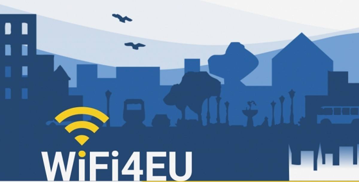 Σε δημόσια διαβούλευση ο διαγωνισμός για το δωρεάν WiFi