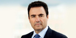 Πολίτης (ΤΑΙΠΕΔ)-Reuters: Στόχος €5 δισ. από αποκρατικοποιήσεις το 2024