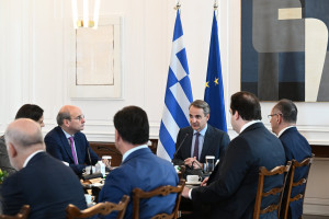 Συνεδριάζει στις 11 το υπουργικό συμβούλιο- Η ατζέντα