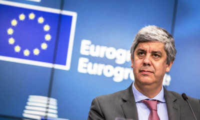 Σεντένο: Μπορούμε να αποφύγουμε μια ισχυρή ύφεση στην ευρωζώνη