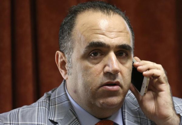 Ο Μανώλης Σφακιανάκης ιδρύει το ελληνικό... CSI