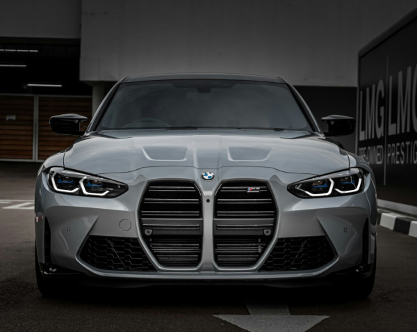 BMW: Πτώση 25% στα κέρδη το α’ τρίμηνο