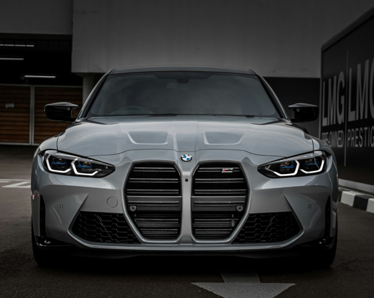 BMW: Πτώση 25% στα κέρδη το α’ τρίμηνο
