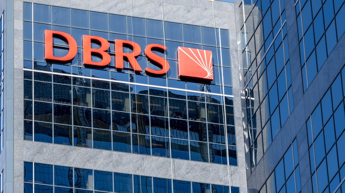 DBRS: Ψήφος εμπιστοσύνης σε Εθνική-ΒΒΒ με σταθερό trend