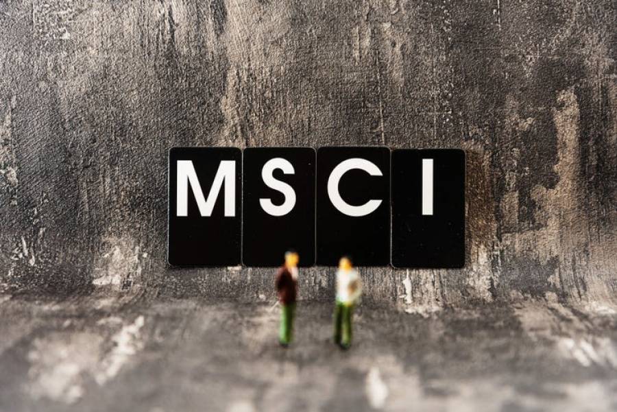 Διαγράφονται οι ρωσικές μετοχές από τους δείκτες του MSCI