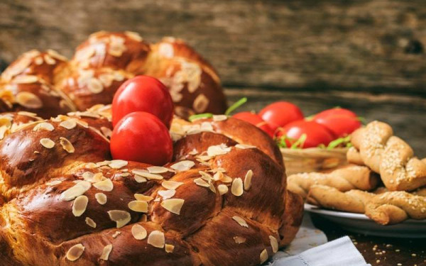 Διατροφικές οδηγίες για το Πάσχα από την Ελληνική Καρδιολογική Εταιρεία