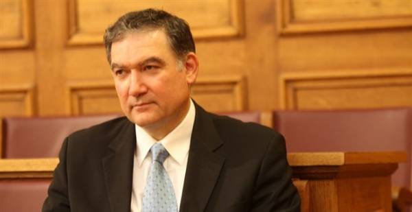 Αμετάκλητη η ποινή στον πρώην επικεφαλής της ΕΛΣΤΑΤ Ανδρέα Γεωργίου