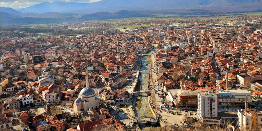 Για «ανθρωπιστική καταστροφή» στο Κόσοβο προειδοποιούν οι σερβικές αρχές