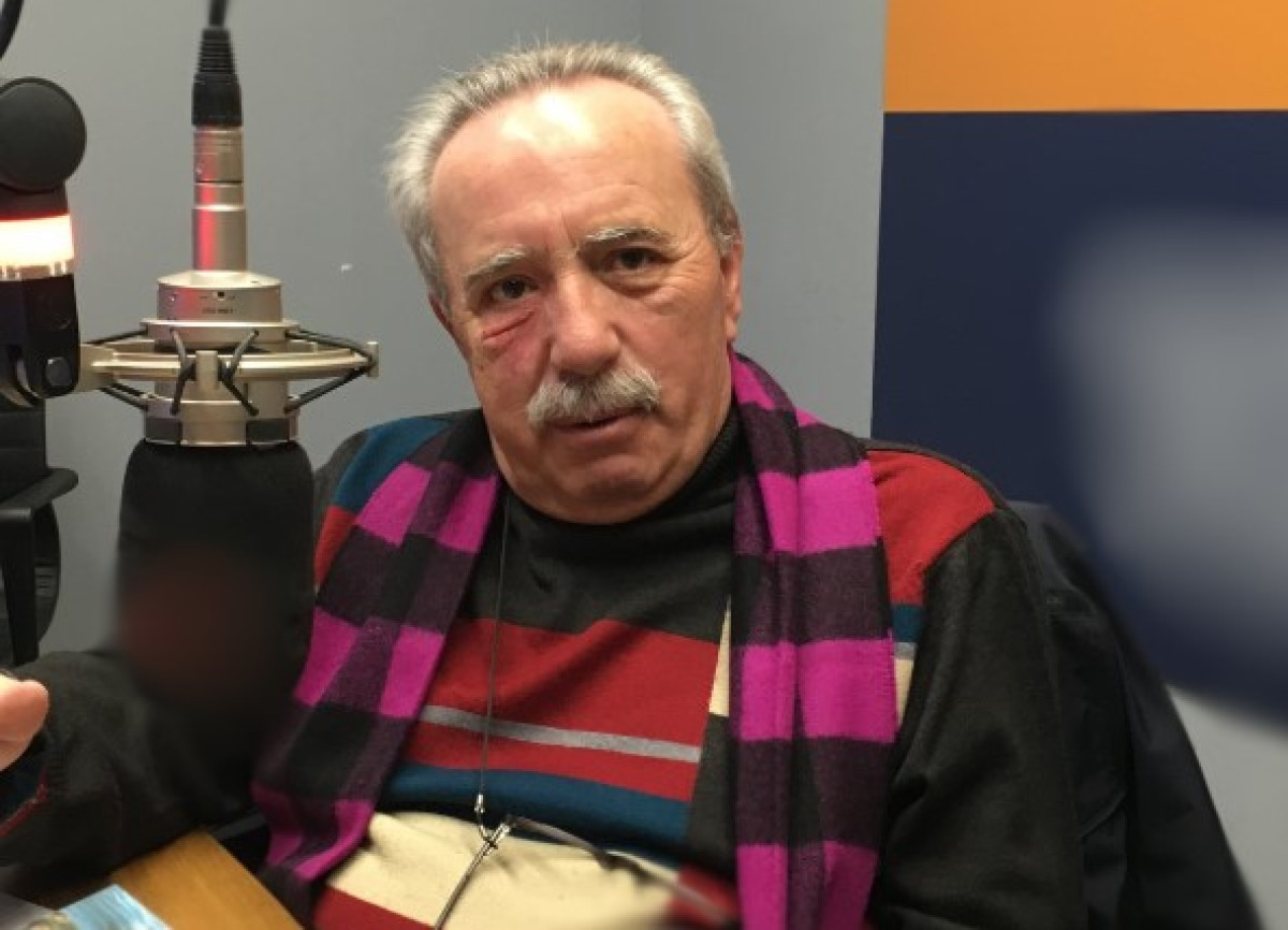 Η ΕΣΗΕΑ αποχαιρετά τον Δημήτρη Ευαγγελοδήμο