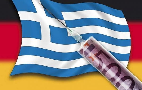 Στα σκαριά γερμανική "task force"