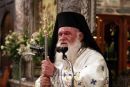 Αρχιεπίσκοπος Ιερώνυμος: Να πάψουμε να υποκρινόμαστε τους χαρούμενους