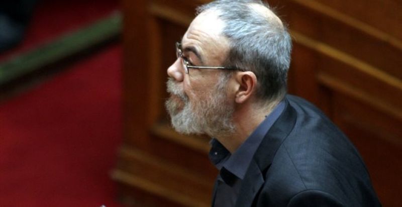 Κυρίτσης σε Observer: Περιμένουμε ξέσπασμα βίας από τους πρόσφυγες