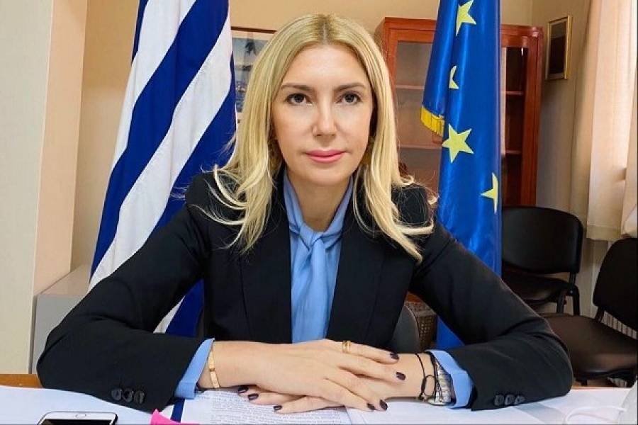 Αραμπατζή: Αξιοποίηση των αλιευμάτων της Μαυριτανίας από ελληνικά αλιευτικά σκάφη