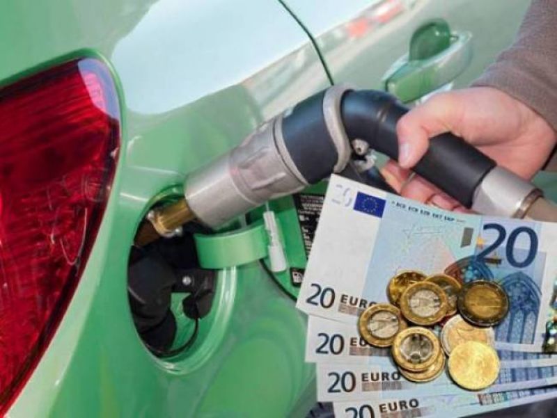 Δυσανασχετεί η τρόικα με την ακρίβεια των καυσίμων