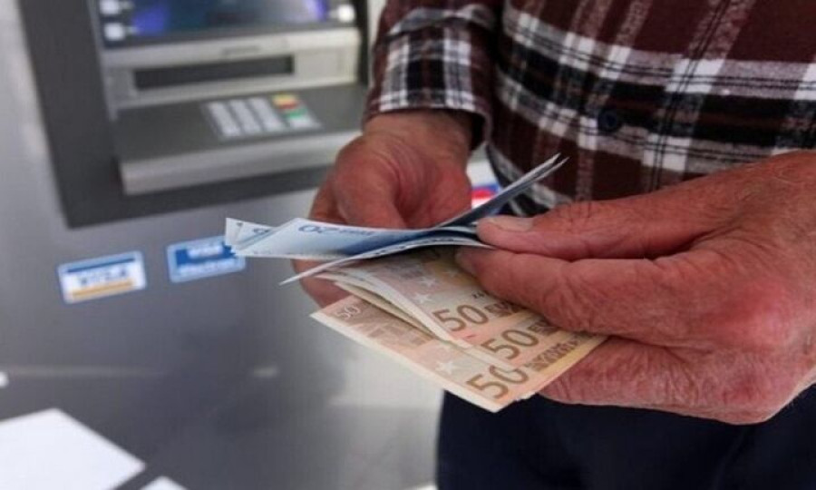 Συντάξεις Ιουλίου: Πάνω από 1,5 εκατ. συνταξιούχοι πληρώνονται σήμερα