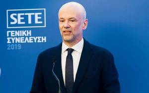 Ρέτσος (ΣΕΤΕ): Στη σωστή κατεύθυνση τα μέτρα