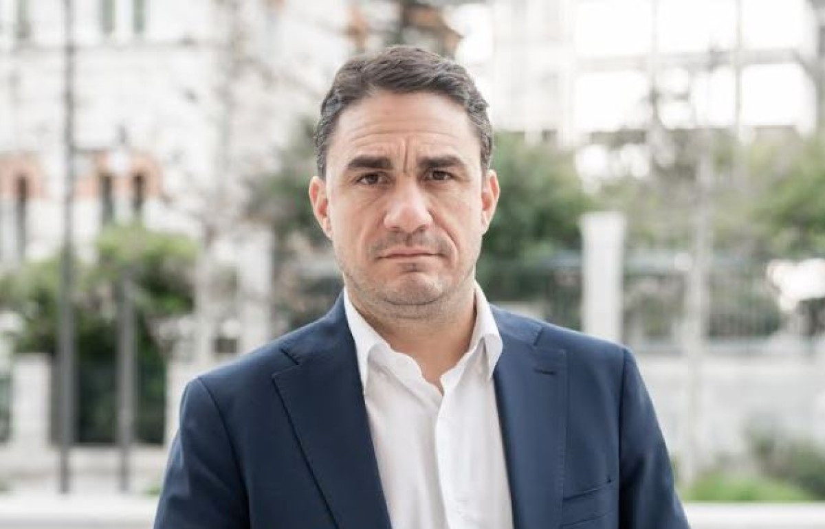 Τσουκαλάς: Η ΝΔ θα φύγει με σκληρή δομική αντιπολίτευση