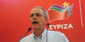 Π. Ρήγας: Η ΝΔ του Κυριάκου Μητσοτάκη θυμίζει τη μετεμφυλιακή Δεξιά