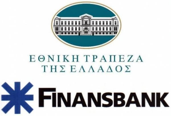 Εθνική: Πώληση του 40% της Finansbank μέσω ΑΜΚ- Αύξηση 1,15 δισ. βλέπει το Bloomberg