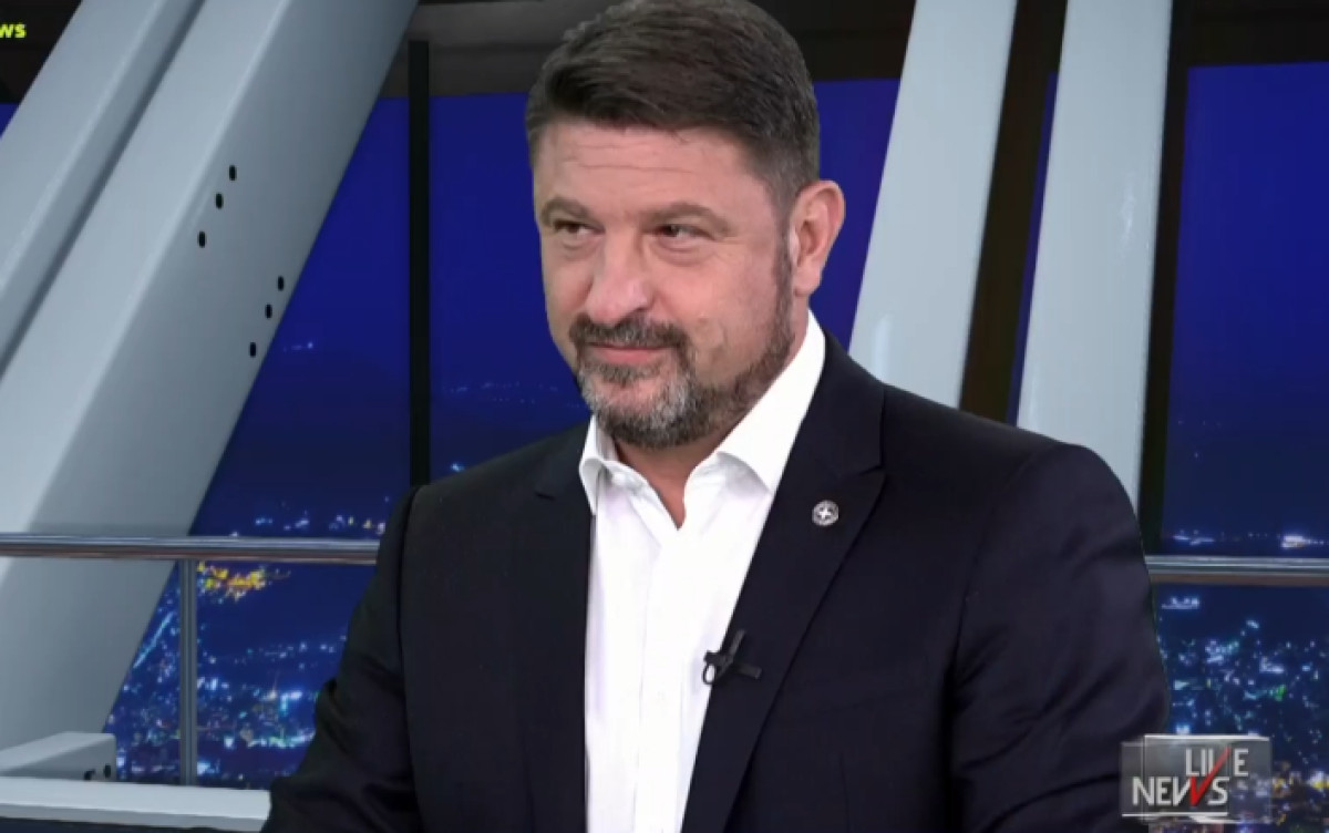 Χαρδαλιάς: Προτεραιότητα η προστασία από τα καιρικά φαινόμενα
