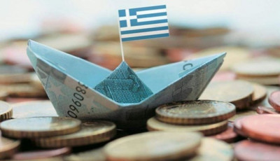 Eurobank: Αναμενόμενη η επιβράδυνση της ελληνικής οικονομίας