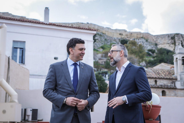 Κικίλιας: Μεγάλη αγορά η Αυστραλία- Επαναλειτουργεί το γραφείο του ΕΟΤ