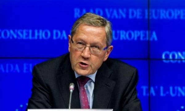 Ρέγκλινγκ: Θα συζητήσουμε με την επόμενη κυβέρνηση τα ελληνικά ζητήματα