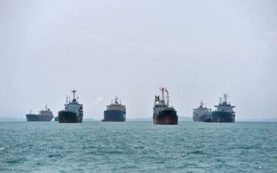 «Διακήρυξη του Ποσειδώνα»: Παγκόσμια ναυτιλιακή πρωτοβουλία για τους εγκλωβισμένους ναυτικούς