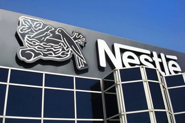Nestle: «Χάνονται» 380 θέσεις εργασίας στη Γερμανία