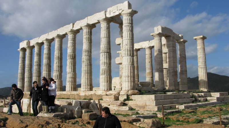 «Μπαλωθιές» αρχαιοφυλάκων: Φρένο σε εκτός ωραρίου εκδηλώσεις σε Μουσεία-Αρχαιολογικούς Χώρους