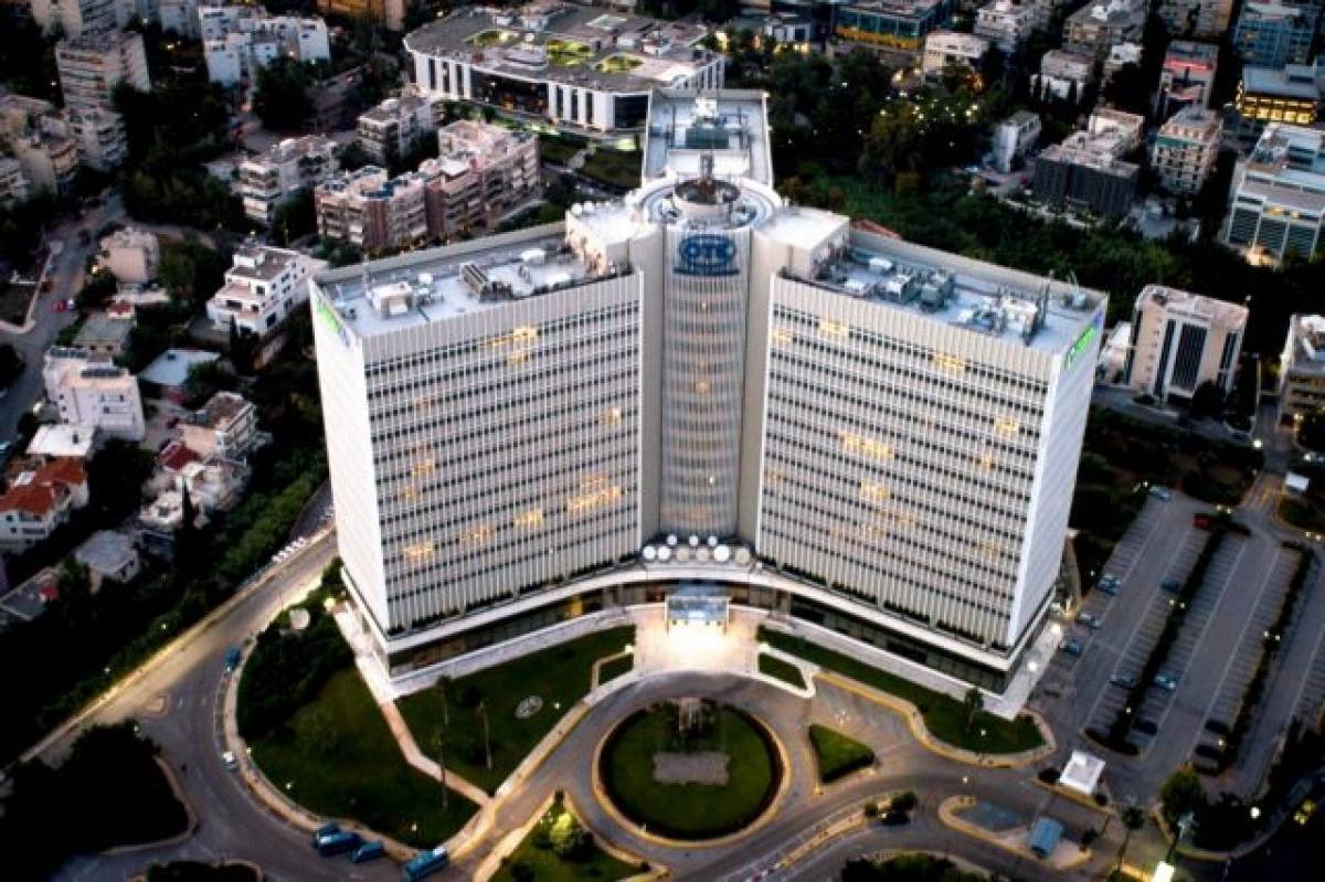 ΟΤΕ:Στις 19/2 η ακύρωση των ιδίων μετοχών από το Χ.Α.