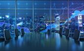 Θα τριπλασιαστούν οι επενδύσεις σε "digital-ready" δίκτυα εντός διετίας