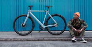 e-bike: Η Van Moof συγκέντρωσε $128 εκατ. για να επεκταθεί