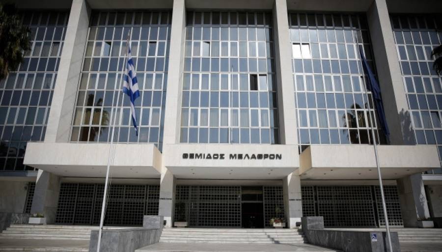 Ο εισαγγελέας Μπαρδάκης επικεφαλής της νέας υπερεισαγγελίας Διαφθοράς