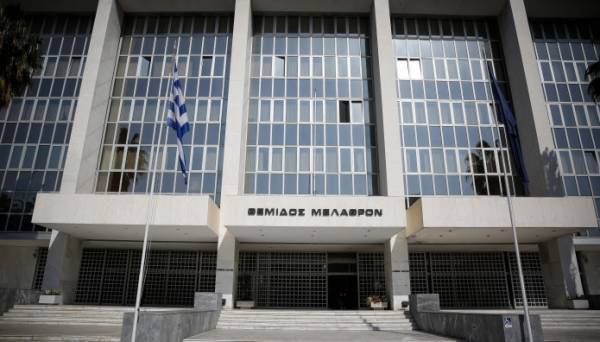 Ο εισαγγελέας Μπαρδάκης επικεφαλής της νέας υπερεισαγγελίας Διαφθοράς