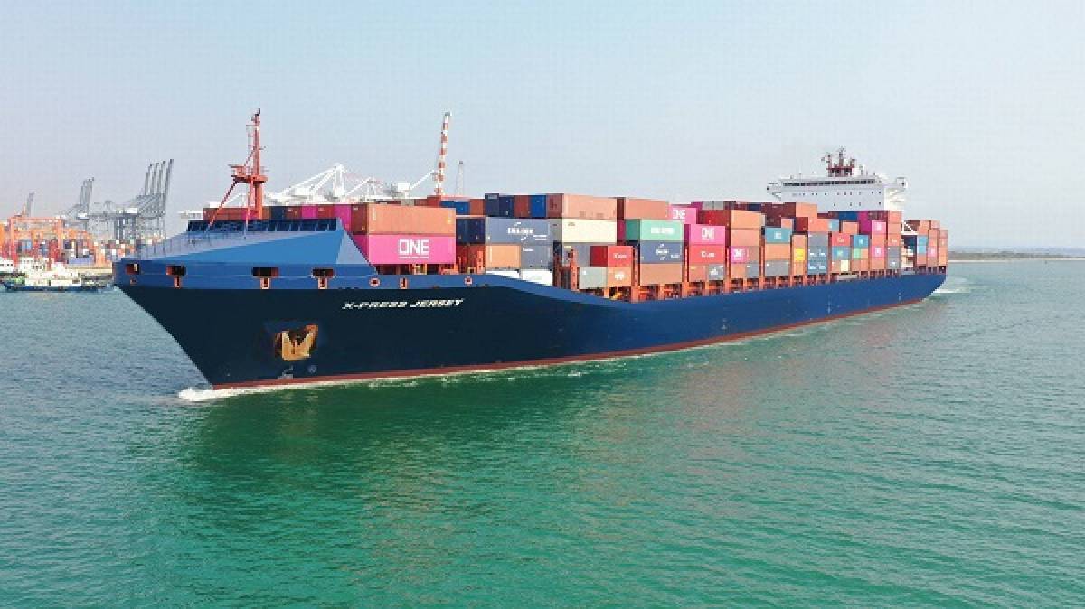 Η X-Press Feeders επενδύει στο mega-project πυρηνικής ενέργειας στη ναυτιλία