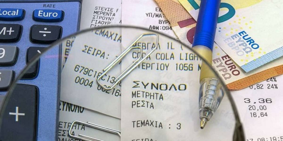 Ποιες φορολογικές παραβάσεις φέρνουν πρόστιμα και «λουκέτα» στις επιχειρήσεις