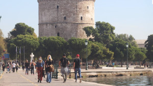 Εμπορικός Σύλλογος Θεσσαλονίκης: Νέο ΔΣ- Πρόεδρος ο Παντελής Φιλιππίδης