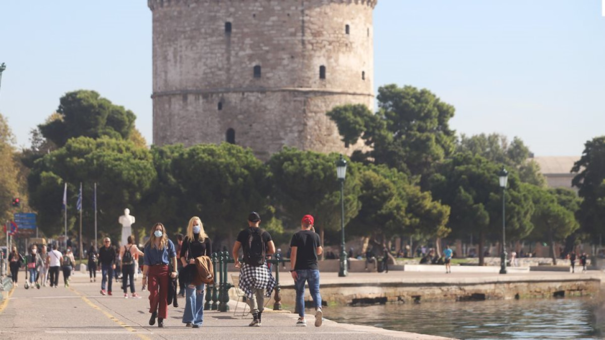 Εμπορικός Σύλλογος Θεσσαλονίκης: Νέο ΔΣ- Πρόεδρος ο Παντελής Φιλιππίδης