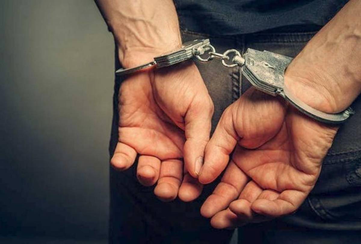 Επ’ αυτοφώρω σύλληψη 40χρονου που κατηγορείται ότι αποπλάνησε ανήλικη