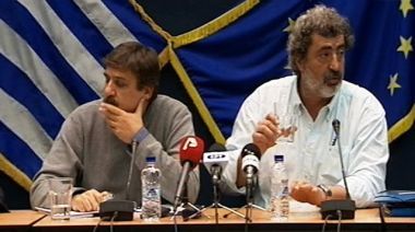 Εν μέσω θυέλλης το ΚΕΕΛΠΝΟ