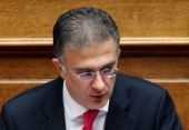 Μαυραγάνης: Μόνο σε ορισμένες περιπτώσεις θα γίνεται κατάσχεση εντός 1 μήνα