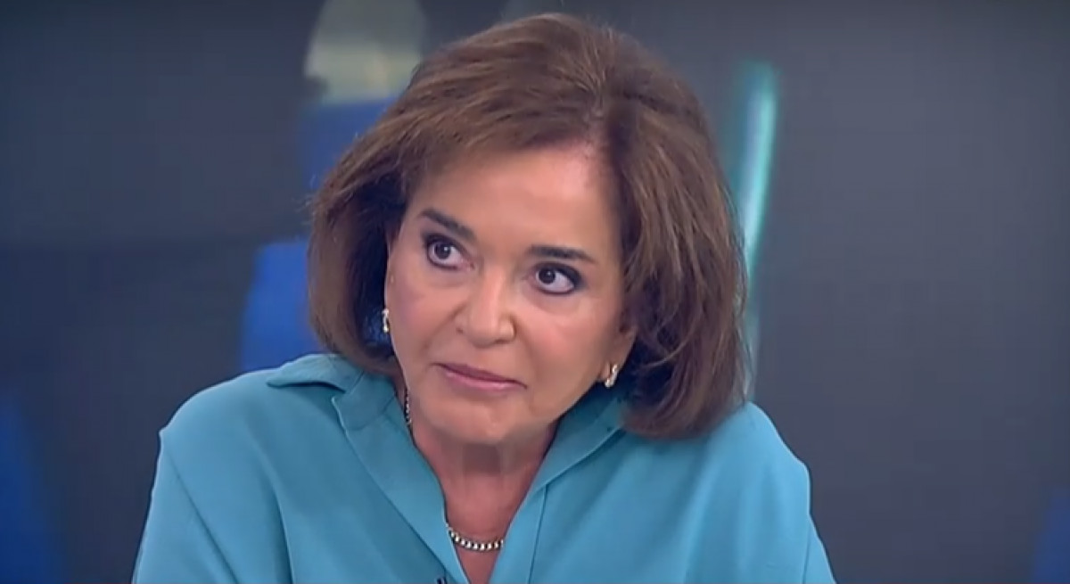Μπακογιάννη: «Αστακός» ο Μητσοτάκης στη Σύνοδο του ΝΑΤΟ