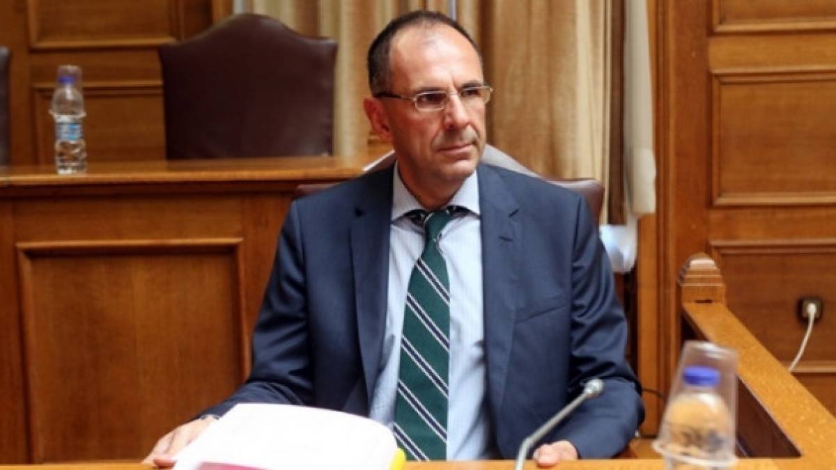 Γεραπετρίτης: Η Τουρκία δεν έχει διάθεση να δημιουργήσει πολεμικό επεισόδιο