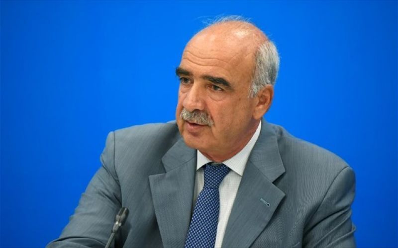 Μεϊμαράκης: Θα περάσουν από τη Βουλή τα δύσκολα νομοσχέδια