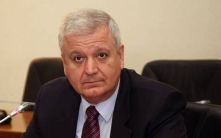 Πρωτόπαπας:Ο Τσίπρας «κινείται χωρίς πολιτική ταυτότητα», μαζεύει όποιον βρει