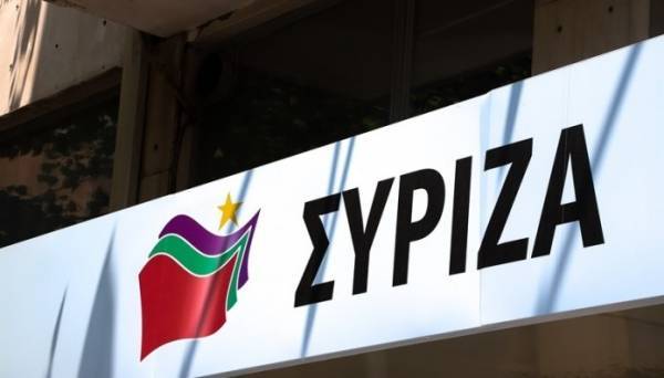 ΣΥΡΙΖΑ για Κρανίδι: Τραγική η ολιγωρία της κυβέρνησης
